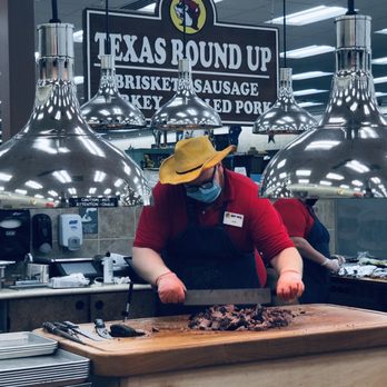 Buc-ee’s - Brisket anyone?? - Gas Stations Near Me - Fort Valley, Georgia