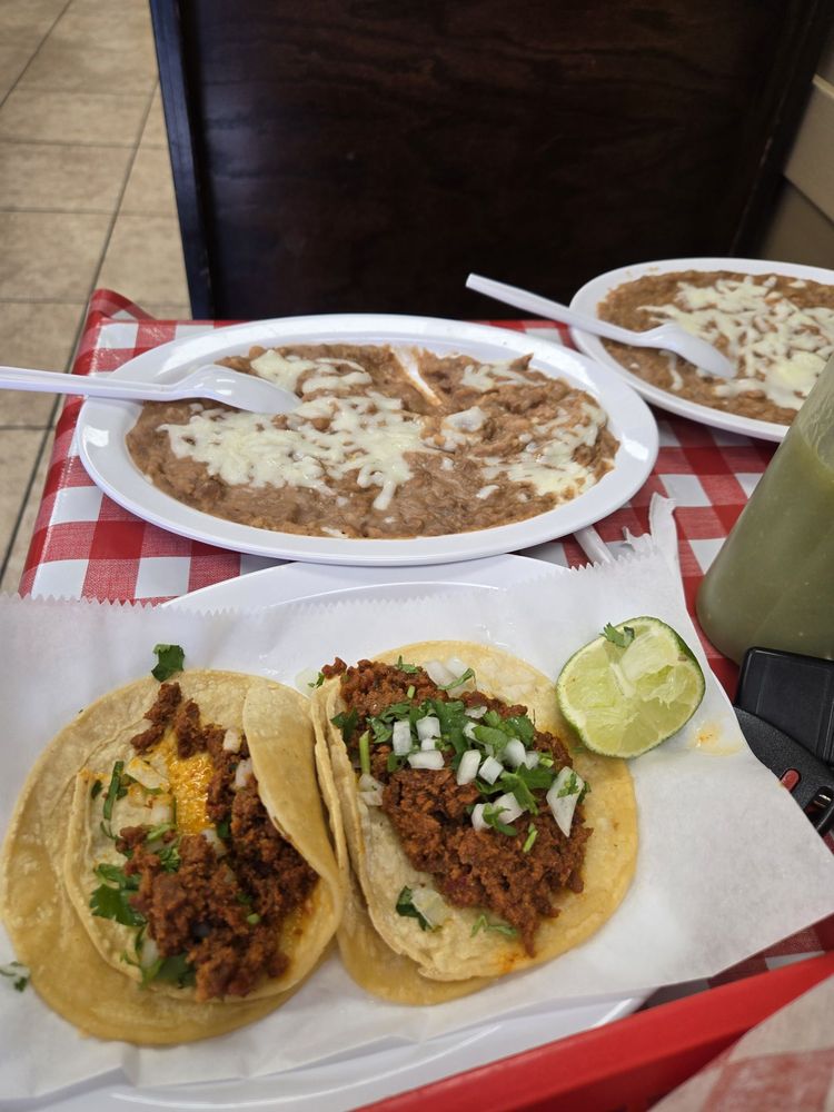 Tacos Don Jose’s