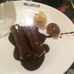 Sumô Sushi Lounge