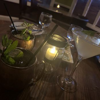 Coco Bistro Kitchen & Lounge - Cuban Near Me - Smithtown, New York