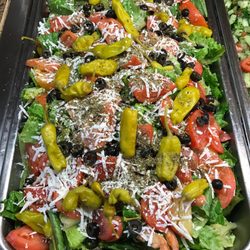 Dimassi's Mediterranean Buffet - Katy
