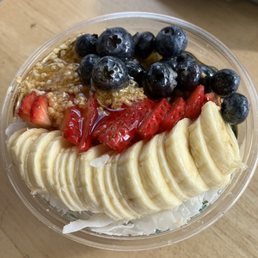 Acai Bowl