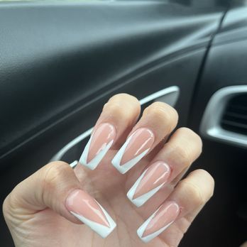 Trinity Nail Spa - What I got - Nail Salons Near Me - Fort Worth, Texas Trinity Nail Spa - What I got - Nail Salons Near Me - Fort Worth, Texas