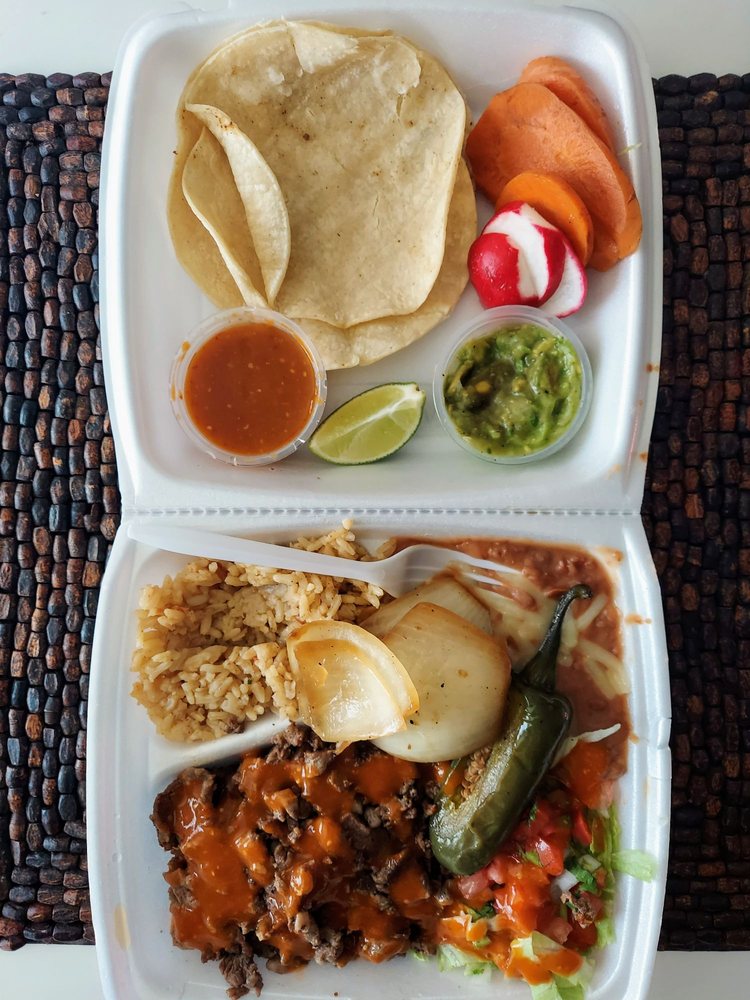 MARISCOS EL GUERO TACO TRUCK & SEAFOOD 68 Photos & 67 Reviews 6000