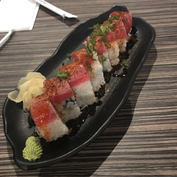 Nanami Sushi - Sushi Bars Near Me - Hemet, California Nanami Sushi - Sushi Bars Near Me - Hemet, California