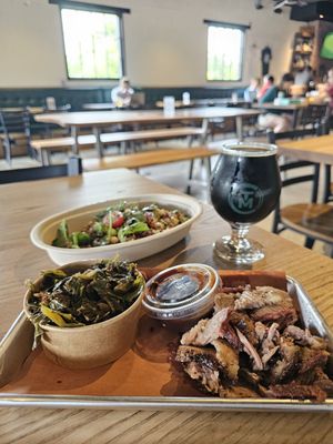 Chamblee Tap and Market by null