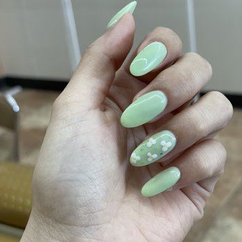 TN Nails - Nail Salons Near Me - Hoffman Estates, Illinois