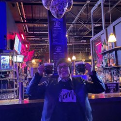 The Pumpjack Pub