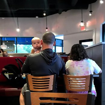 Smashburger - We had a fan! - Burgers Near Me - Louisville, Kentucky
