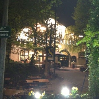Augustiner-Keller - Bavarian Near Me - Munich, BY