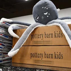 Pottery Barn Outlet