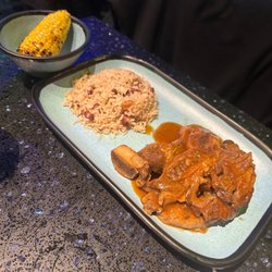 Caribana - Caribbean Short Ribs