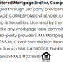 Photo of A.S.A.P. Mortgage Corp.