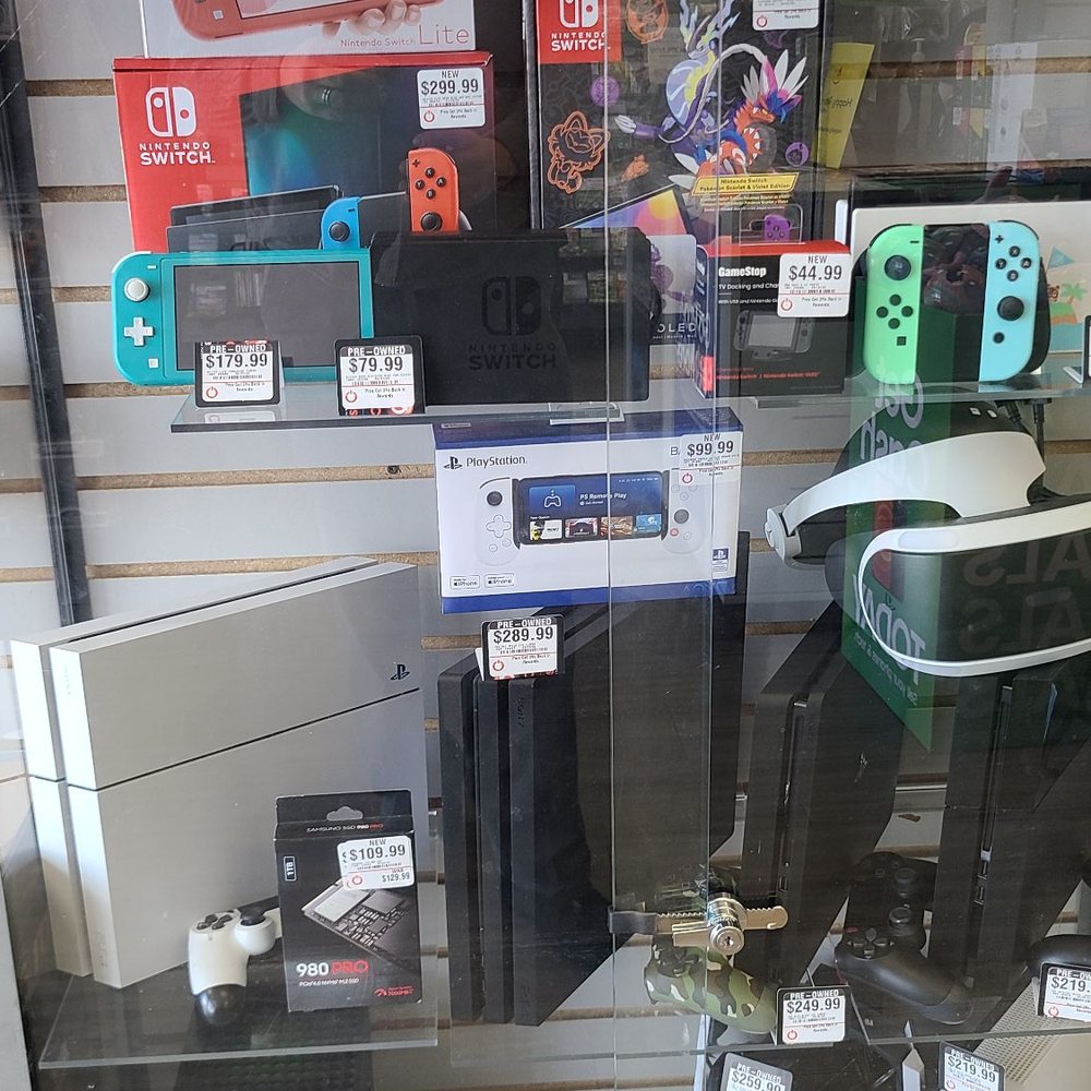 GameStop - Video Game Stores Near Me - Wheat Ridge, Colorado GameStop - Video Game Stores Near Me - Wheat Ridge, Colorado