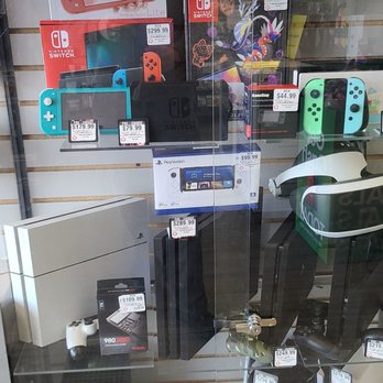 GameStop - Video Game Stores Near Me - Wheat Ridge, Colorado