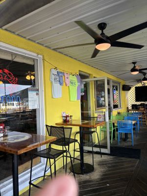 Woody's Dewey Beach by null