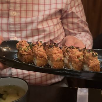 Dragonfly Robata Grill & Sushi - Sushi Bars Near Me - Orlando, Florida Dragonfly Robata Grill & Sushi - Sushi Bars Near Me - Orlando, Florida