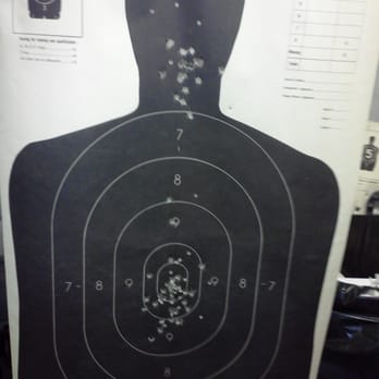 The Shootist - I got to keep my target! - Gun/Rifle Ranges Near Me - Englewood, Colorado The Shootist - I got to keep my target! - Gun/Rifle Ranges Near Me - Englewood, Colorado