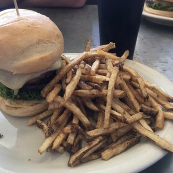 The Brakeman American Grill - Teriyaki burger - Burgers Near Me - Victor, Idaho The Brakeman American Grill - Teriyaki burger - Burgers Near Me - Victor, Idaho