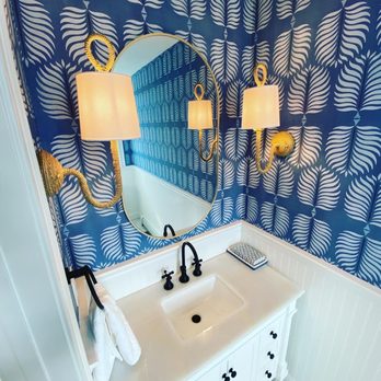 Mckeon Plumbing and Heating - New half bath addition - Plumbing Near Me Mckeon Plumbing and Heating - New half bath addition - Plumbing Near Me