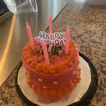 Snooty Pets - Bacon peanut butter cake - Pet Stores Near Me - Las Vegas, Nevada Snooty Pets - Bacon peanut butter cake - Pet Stores Near Me - Las Vegas, Nevada