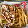 Independent Seafoods gift card