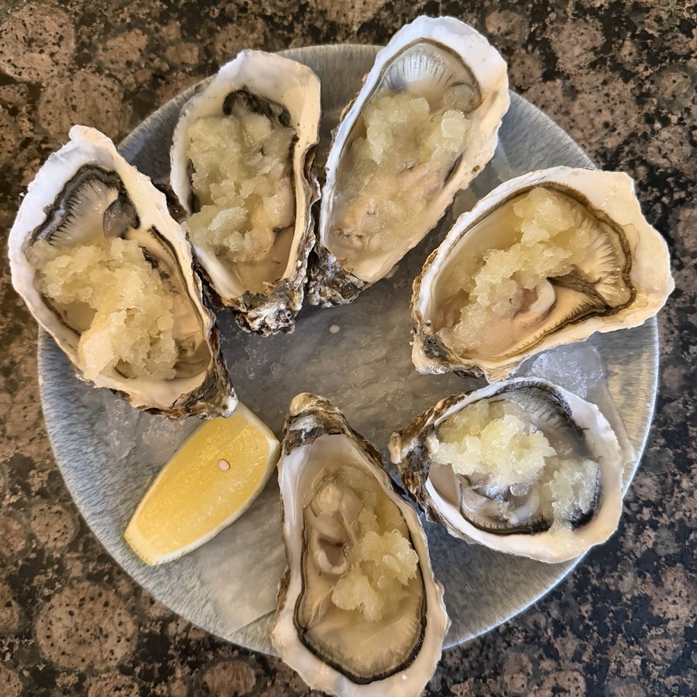 Fishers In The City - Seafood Near Me - Edinburgh, EDH Fishers In The City - Seafood Near Me - Edinburgh, EDH