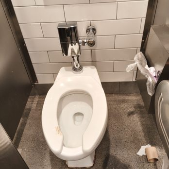 Walmart Supercenter - An extremely disgusting unclean bathroom. Hardly anyone here there's a storm somebody could have cleaned it - Grocery Near Me - Talladega, Alabama Walmart Supercenter - An extremely disgusting unclean bathroom. Hardly anyone here there's a storm somebody could have cleaned it - Grocery Near Me - Talladega, Alabama
