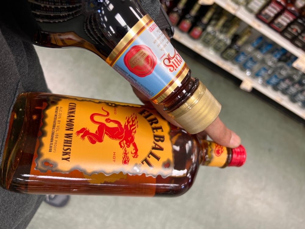 WINE & SPIRITS STORES Updated August 2024 130 S 69th St, Upper