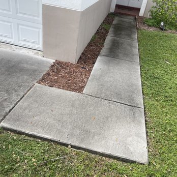 Max Deep Cleaning - Before - Carpet Cleaning Near Me - Miami, Florida