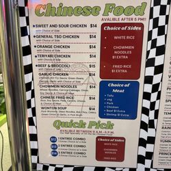 Asian Mix
