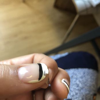 Junie Bee Nails Closed 196 Photos 115 Reviews Nail Salons 2330 Adam Clayton Powell Jr Blvd New York Ny Phone Number