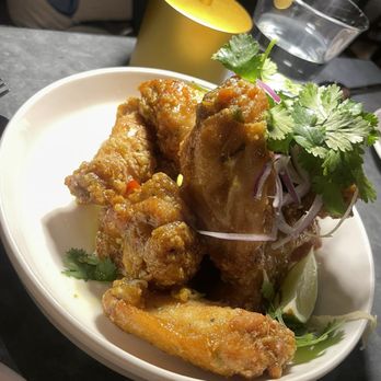 Little Sister - Wings - Vietnamese Near Me - Redondo Beach, California Little Sister - Wings - Vietnamese Near Me - Redondo Beach, California