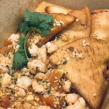 Tula's Tapas - Piri Piri - Food Trucks Near Me