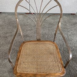 The Chairman Furniture Repair - Just like new!