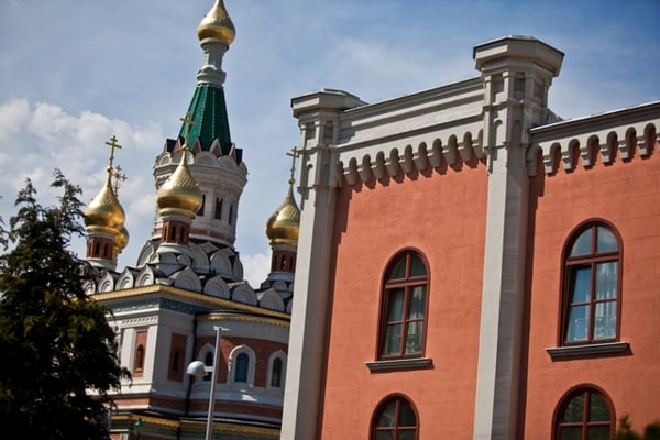 Imperial Riding School, Autograph Collection by null