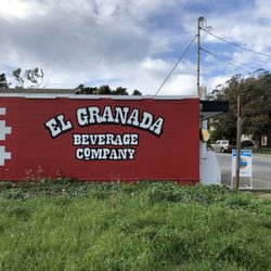 El Granada Beverage Company