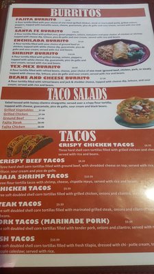 Menu photo 7 Chelly's Cafe Kansas City, MO