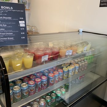 Sweet Radish - Beverages and lunch menu 8/2019 - Korean Near Me - Everett, Washington Sweet Radish - Beverages and lunch menu 8/2019 - Korean Near Me - Everett, Washington