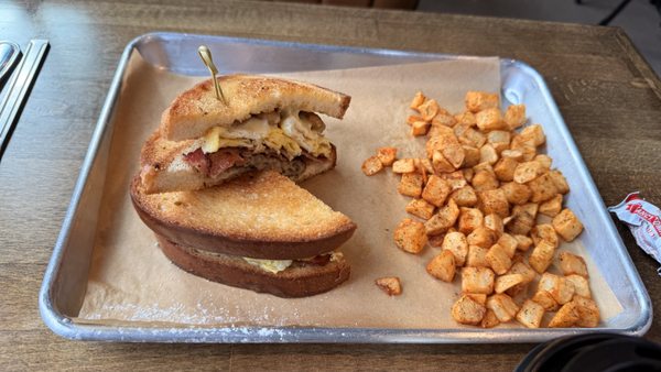 The Spot SoMa by null