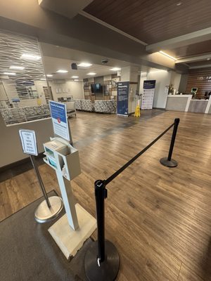 TriStar Skyline Medical Center by null