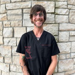Red Dragon Acupuncture & Wellness Center - Owner & main acupuncturist Keith Garofalo MSOM, LAc