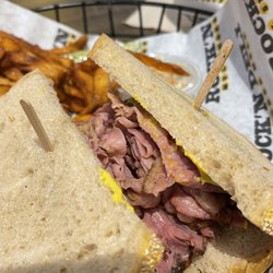 Rock’n Deli