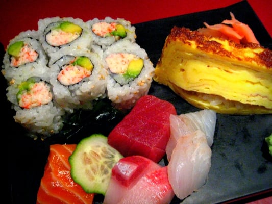 Ajishin by null
