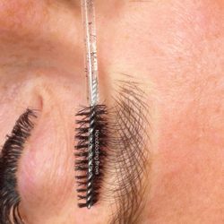 The Brows Boutique - Brows nanoblading at The Brows Boutique 5305 Jackson St. Houston, Tx 77004