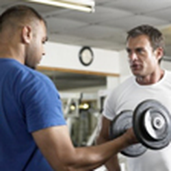 Muscleworks Gym