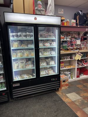 Chippy's Omaha by null