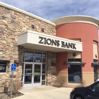Zions Bank - A bank to put money in - Banks & Credit Unions Near Me - Midvale, Utah Zions Bank - A bank to put money in - Banks & Credit Unions Near Me - Midvale, Utah