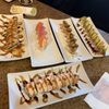 Ginza Sushi gift card