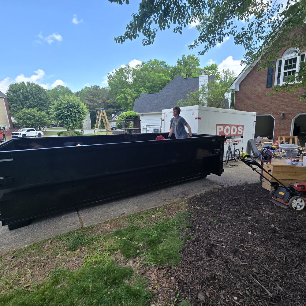 Aunt B's Roll-Offs - Dumpster Rental Near Me Aunt B's Roll-Offs - Dumpster Rental Near Me